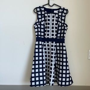 Jessica Simpson dress